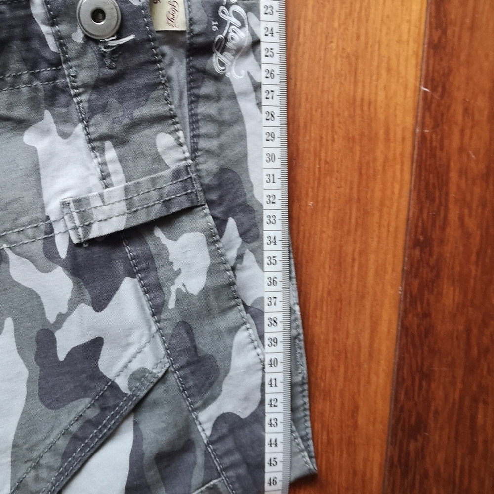 Army pants - Picture 4 of 4